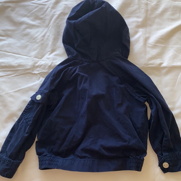 Polo by Ralph Lauren boys Jacket size 2/2T-EUC - Picture 5 of 5